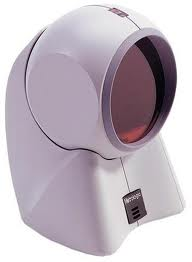 Honeywell Orbit MS7120 barcode scanner